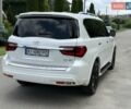 Білий Інфініті QX80, об'ємом двигуна 5.55 л та пробігом 117 тис. км за 30999 $, фото 64 на Automoto.ua