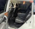 Білий Інфініті QX80, об'ємом двигуна 5.55 л та пробігом 117 тис. км за 30999 $, фото 38 на Automoto.ua