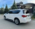 Білий Інфініті QX80, об'ємом двигуна 5.6 л та пробігом 77 тис. км за 33950 $, фото 6 на Automoto.ua