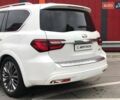 Білий Інфініті QX80, об'ємом двигуна 5.55 л та пробігом 112 тис. км за 41990 $, фото 5 на Automoto.ua