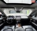 Белый Инфинити QX80, объемом двигателя 5.55 л и пробегом 57 тыс. км за 44000 $, фото 43 на Automoto.ua