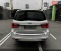 Белый Инфинити QX80, объемом двигателя 5.55 л и пробегом 57 тыс. км за 44000 $, фото 15 на Automoto.ua