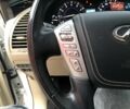 Білий Інфініті QX80, об'ємом двигуна 5.55 л та пробігом 112 тис. км за 41990 $, фото 21 на Automoto.ua