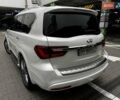 Белый Инфинити QX80, объемом двигателя 5.55 л и пробегом 57 тыс. км за 44000 $, фото 9 на Automoto.ua