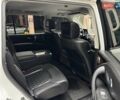 Белый Инфинити QX80, объемом двигателя 5.55 л и пробегом 57 тыс. км за 44000 $, фото 21 на Automoto.ua