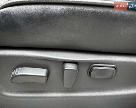 Белый Инфинити QX80, объемом двигателя 5.55 л и пробегом 57 тыс. км за 44000 $, фото 26 на Automoto.ua