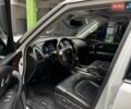 Белый Инфинити QX80, объемом двигателя 5.55 л и пробегом 57 тыс. км за 44000 $, фото 16 на Automoto.ua