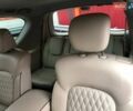 Білий Інфініті QX80, об'ємом двигуна 5.55 л та пробігом 112 тис. км за 41990 $, фото 13 на Automoto.ua