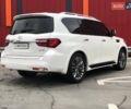 Білий Інфініті QX80, об'ємом двигуна 5.55 л та пробігом 112 тис. км за 41990 $, фото 7 на Automoto.ua