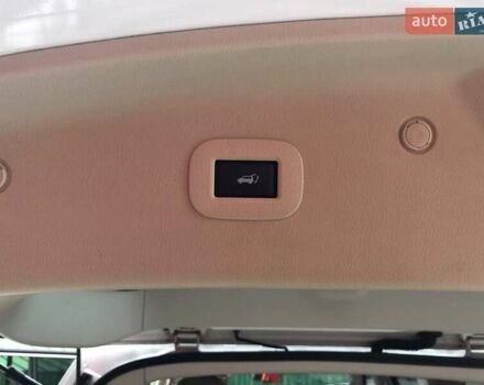 Білий Інфініті QX80, об'ємом двигуна 5.55 л та пробігом 112 тис. км за 41990 $, фото 34 на Automoto.ua