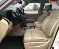 Білий Інфініті QX80, об'ємом двигуна 5.55 л та пробігом 112 тис. км за 41990 $, фото 11 на Automoto.ua