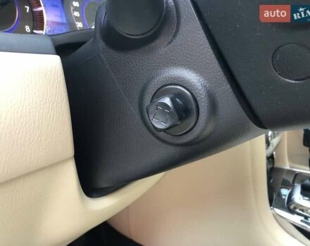 Білий Інфініті QX80, об'ємом двигуна 5.55 л та пробігом 112 тис. км за 41990 $, фото 18 на Automoto.ua
