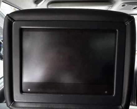 Белый Инфинити QX80, объемом двигателя 5.55 л и пробегом 57 тыс. км за 44000 $, фото 39 на Automoto.ua