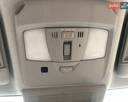 Білий Інфініті QX80, об'ємом двигуна 5.55 л та пробігом 112 тис. км за 41990 $, фото 29 на Automoto.ua