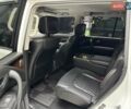 Белый Инфинити QX80, объемом двигателя 5.55 л и пробегом 57 тыс. км за 44000 $, фото 17 на Automoto.ua