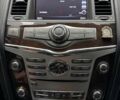 Белый Инфинити QX80, объемом двигателя 5.55 л и пробегом 57 тыс. км за 44000 $, фото 33 на Automoto.ua