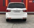 Білий Інфініті QX80, об'ємом двигуна 5.55 л та пробігом 112 тис. км за 41990 $, фото 6 на Automoto.ua