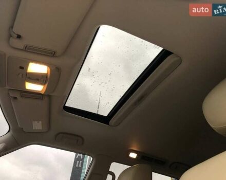 Білий Інфініті QX80, об'ємом двигуна 5.55 л та пробігом 112 тис. км за 41990 $, фото 30 на Automoto.ua