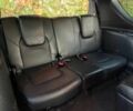 Белый Инфинити QX80, объемом двигателя 5.6 л и пробегом 42 тыс. км за 15000 $, фото 13 на Automoto.ua