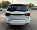 Белый Инфинити QX80, объемом двигателя 5.6 л и пробегом 42 тыс. км за 15000 $, фото 5 на Automoto.ua