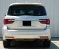 Білий Інфініті QX80, об'ємом двигуна 5.6 л та пробігом 45 тис. км за 15000 $, фото 6 на Automoto.ua