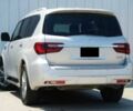 Білий Інфініті QX80, об'ємом двигуна 5.6 л та пробігом 45 тис. км за 15000 $, фото 7 на Automoto.ua