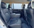 Білий Інфініті QX80, об'ємом двигуна 5.6 л та пробігом 45 тис. км за 15000 $, фото 23 на Automoto.ua