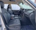 Білий Інфініті QX80, об'ємом двигуна 5.6 л та пробігом 45 тис. км за 15000 $, фото 13 на Automoto.ua