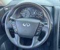Білий Інфініті QX80, об'ємом двигуна 5.6 л та пробігом 45 тис. км за 15000 $, фото 16 на Automoto.ua