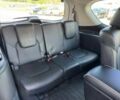 Белый Инфинити QX80, объемом двигателя 5.6 л и пробегом 30 тыс. км за 15000 $, фото 9 на Automoto.ua