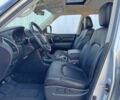 Білий Інфініті QX80, об'ємом двигуна 5.6 л та пробігом 45 тис. км за 15000 $, фото 14 на Automoto.ua