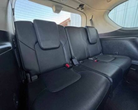 Білий Інфініті QX80, об'ємом двигуна 5.6 л та пробігом 45 тис. км за 15000 $, фото 22 на Automoto.ua
