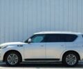 Білий Інфініті QX80, об'ємом двигуна 5.6 л та пробігом 45 тис. км за 15000 $, фото 4 на Automoto.ua