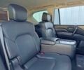 Білий Інфініті QX80, об'ємом двигуна 5.6 л та пробігом 45 тис. км за 15000 $, фото 21 на Automoto.ua