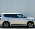 Білий Інфініті QX80, об'ємом двигуна 5.6 л та пробігом 45 тис. км за 15000 $, фото 3 на Automoto.ua