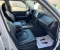 Белый Инфинити QX80, объемом двигателя 5.6 л и пробегом 30 тыс. км за 15000 $, фото 7 на Automoto.ua