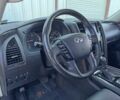 Білий Інфініті QX80, об'ємом двигуна 5.6 л та пробігом 45 тис. км за 15000 $, фото 11 на Automoto.ua
