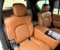 Білий Інфініті QX80, об'ємом двигуна 5.6 л та пробігом 25 тис. км за 39000 $, фото 12 на Automoto.ua