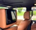 Білий Інфініті QX80, об'ємом двигуна 5.6 л та пробігом 25 тис. км за 39000 $, фото 11 на Automoto.ua