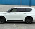 Білий Інфініті QX80, об'ємом двигуна 5.6 л та пробігом 25 тис. км за 39000 $, фото 2 на Automoto.ua