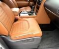 Білий Інфініті QX80, об'ємом двигуна 5.6 л та пробігом 25 тис. км за 39000 $, фото 7 на Automoto.ua