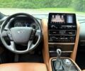 Білий Інфініті QX80, об'ємом двигуна 5.6 л та пробігом 25 тис. км за 39000 $, фото 9 на Automoto.ua
