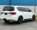 Білий Інфініті QX80, об'ємом двигуна 5.6 л та пробігом 25 тис. км за 39000 $, фото 5 на Automoto.ua