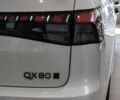 Белый Инфинити QX80, объемом двигателя 3.5 л и пробегом 1 тыс. км за 149990 $, фото 4 на Automoto.ua