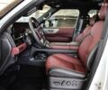 Белый Инфинити QX80, объемом двигателя 3.5 л и пробегом 1 тыс. км за 149990 $, фото 9 на Automoto.ua