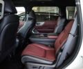 Белый Инфинити QX80, объемом двигателя 3.5 л и пробегом 1 тыс. км за 149990 $, фото 15 на Automoto.ua
