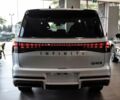 Белый Инфинити QX80, объемом двигателя 3.5 л и пробегом 1 тыс. км за 149990 $, фото 1 на Automoto.ua