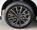 Белый Инфинити QX80, объемом двигателя 3.5 л и пробегом 1 тыс. км за 149990 $, фото 5 на Automoto.ua
