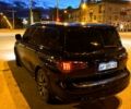 Чорний Інфініті QX80, об'ємом двигуна 5.6 л та пробігом 153 тис. км за 21000 $, фото 2 на Automoto.ua