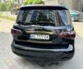 Чорний Інфініті QX80, об'ємом двигуна 5.6 л та пробігом 90 тис. км за 27000 $, фото 11 на Automoto.ua